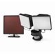 thumbnail image 1 of Luz de Seguridad LED con Sensor de Movimiento / Solar 1500 Lúmenes, 1 of 1