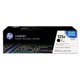 thumbnail image 1 of Cartuchos de tóner HP 125A negros (paquete de 2) para Color LaserJet, 1 of 9