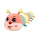 thumbnail image 1 of Muñeco De Peluche De Oruga Realista Para Fiestas Temáticas De Sala De Estar De Dormitorio, 1 of 4