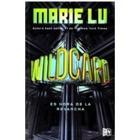 Vergara Y Riba - Wildcard