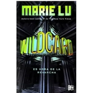 Vergara Y Riba - Wildcard