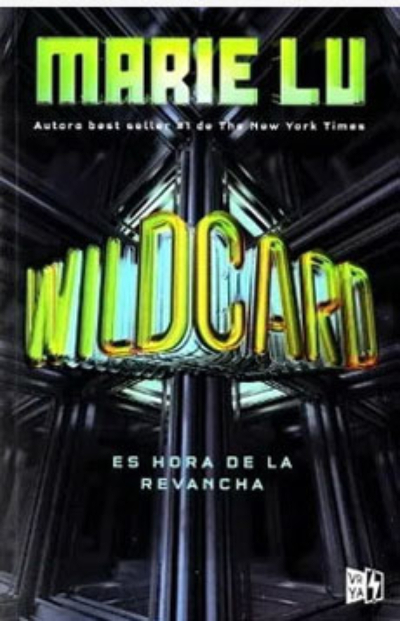 Vergara Y Riba - Wildcard