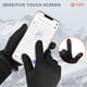 thumbnail image 4 of Guantes térmicos SAVIOR HEAT para hombre y mujer recargables, 4 of 8