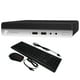 thumbnail image 1 of Mini Pc Prodesk 400 G3 (i5 6ta 8gb 500gb) Grado A Reacondicionado, 1 of 3