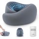 thumbnail image 1 of Almohada de viaje para cuello Artelse de espuma viscoelástica con soporte 360°, 1 of 8