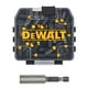 thumbnail image 1 of Juego de puntas de destornillador DEWALT BYTC Flex Torq #2 Phillips/ #8 ranuradas, 1 of 3