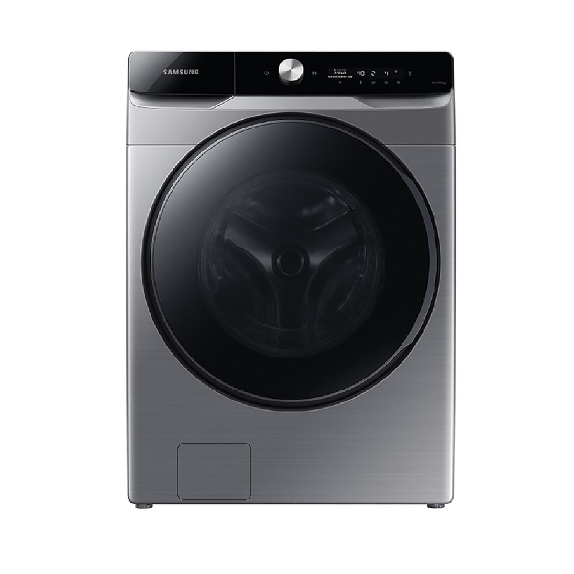 Samsung - Lavadora Secadora 20 Kg / 12 Kg Wd20T6300Gp/Zs
