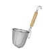 thumbnail image 4 of Cesta Para Freír Utensilios De Cocina Cesta De Malla Para Pasta Para Escurrir La Cocina C, 4 of 5