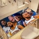 thumbnail image 3 of Alfombrilla de Escritorio Desmarcar New York Knicks 30x60 cm, 3 of 6