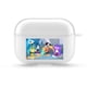thumbnail image 1 of Wolfboy y la Fábrica de Todo-theme AirPods Pro Earphone Case Compatible with Apple Devices Premium Flexible TPU theme Custom, 1 of 6