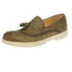 thumbnail image 1 of Mocasín Verde Vía Franca, 1 of 4