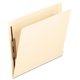 thumbnail image 1 of Carpeta Laminada Pendaflex con Solapa Recta para Carta, Paquete de 50, 1 of 2