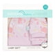 thumbnail image 2 of Set 2 Piezas Baby Gift Gorrito Y Mitones Bambino Rosado, 2 of 2