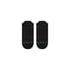 thumbnail image 2 of Stance Sock Icon Low Tab Black, 2 of 3