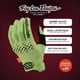 thumbnail image 2 of Guante Troy Lee Designs Gambit Stripe para mujer, talla M, 2 of 3
