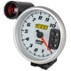 thumbnail image 3 of Taquímetro JEGS 13 cm 0‑10 000 RPM con luz de cambio, 3 of 9