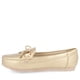 thumbnail image 2 of MOCASIN MUJER BATA MICAELA GOLD, 2 of 8