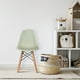 thumbnail image 2 of Silla Kids Eames DSW Menta (Réplica), 2 of 4