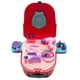 thumbnail image 2 of Juguete Maleta Cosmetiquero 24 Pzas 4En1 Rosado, 2 of 4