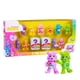 thumbnail image 1 of Figuras mini coleccionables Care Bears de P.M.I. - caja deluxe de 12 unidades, 1 of 7