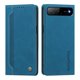 thumbnail image 2 of Funda Billetera para Infinix Hot 60i 5G Imán y Resistente Azul, 2 of 6