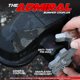thumbnail image 2 of Acoplador para remolque GEN-Y Hitch Admiral SnapLatch 32,000 lb, 2 of 7