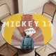 thumbnail image 5 of Mickey 17-theme Fitted Round Tablecloths Elastic Edged Table Covers Waterproof Table Cloth for Kitchen Holiday Party Tables Decor 150cm, 5 of 6