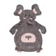 thumbnail image 1 of Ni?os Sofá Asiento Funda Sillón Forma Animal Baby Bean Bag Cover Elefante, 1 of 5