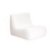 thumbnail image 2 of Sofa Komodo 1c Pu - Blanco, 2 of 4
