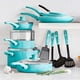 thumbnail image 2 of Batería de cocina Greenlife 16 pcs, 2 of 3