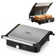 thumbnail image 1 of Mini Parrillera Tostador Grill Electrica 2000w R.2682, 1 of 7