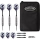 thumbnail image 1 of Punta de acero Darts Viper Underground Raven de 25 g con funda Casemaster, 1 of 3