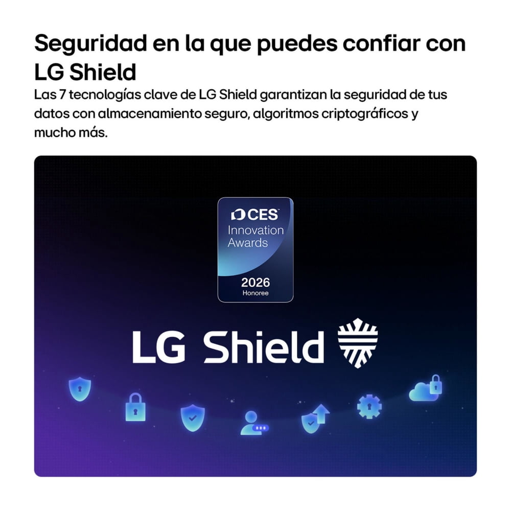 LG NanoCell NU80 85", foto 11