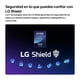 thumbnail image 3 of Televisor 43 Nano Uhd Ai Nu80 4K 2026 Smart, 3 of 14
