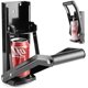 thumbnail image 1 of Triturador de Latas UrbAmerican 473 ml de Alta Resistencia para Montaje en Pared, 1 of 5