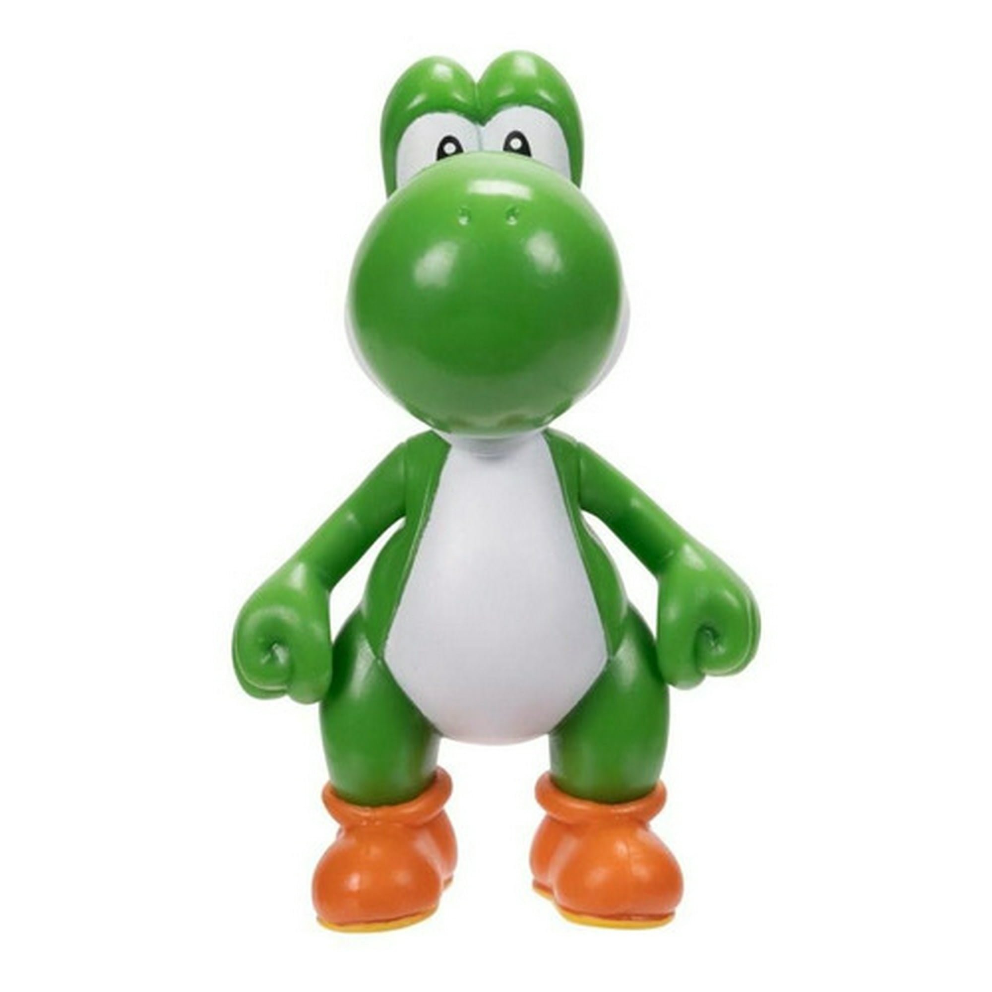 Figura Nintendo Yoshi 6 Cm Colección Limitada