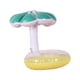 thumbnail image 2 of Portavasos Flotante Decoración Piscina Bebida Flotadores Para Verano Piscina Fiesta En La Playa Azul 28cmx32cm, 2 of 3