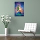thumbnail image 5 of El Grinch Cuadro decorativo colgante - Arte de pared - Póster enmarcado - Decoración de pared - Regalos para familia, amigos y aficionados 20*30 cm, 5 of 6