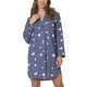 thumbnail image 1 of Camisola Botones Mujer 8686, 1 of 3