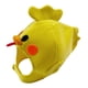 thumbnail image 2 of Sombreros De Pollito De Felpa, Divertido Disfraz, Sombrero Para Accesorios De Cosplay, Navidad, Selfie, Amarillo, 2 of 3