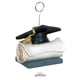 thumbnail image 1 of Soporte para fotos o globos Graduation Grad, PMU, 180 ml, paquete de 6, 1 of 1