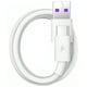 thumbnail image 3 of Set 3 Cable Tipo C Carga Rapida Transferencia Datos Usb Lau, 3 of 3