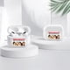 thumbnail image 5 of Funda AirPods Pro Desmarcar Mujeres Desesperadas Transparente, 5 of 6