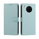 thumbnail image 2 of Funda Cartera de PU para Honor 50 Lite con Tarjetas, Verde Menta, 2 of 6