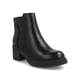 thumbnail image 2 of Botín Mujer Bata Comfit Patty Negro, 2 of 5