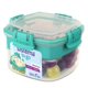 thumbnail image 1 of Recipiente para Snacks Sistema 400 ml To Go con Cierre Hermético, 1 of 9
