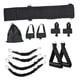 thumbnail image 2 of Juego de bandas de resistencia para boxeo, banda de entrenamiento, correas para tobillo, equipo de entrenamiento, bandas de ejercicio para entrenamien, 2 of 5