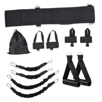 Ioensy - Las Bandas De Resistencia Del Boxeo Fijaron La Banda Del Entrenamiento De 140 Libras Para Mejorar El Poder De Los Adultos