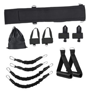 Ioensy - Las Bandas De Resistencia Del Boxeo Fijaron La Banda Del Entrenamiento De 140 Libras Para Mejorar El Poder De Los Adultos