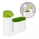 thumbnail image 3 of Dispensador De Jabon Con Porta Esponja Lavalozas Lavaplatos, 3 of 8